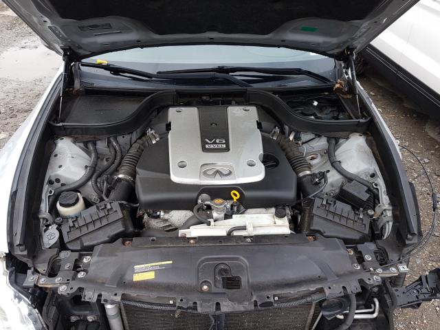 2013 INFINITI G37 JN1CV6AR9DM351425