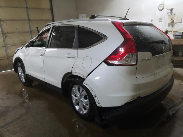 2013 HONDA CR-V 5J6RM4H77DL053944