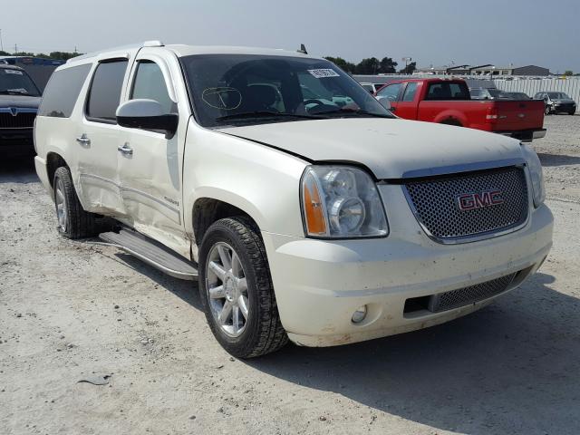 Chevrolet Tahoe 2010 GMC Yukon Denali