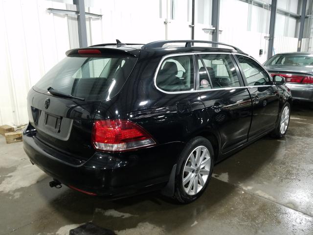 2012 VOLKSWAGEN JETTA TDI 3VWPL7AJ9CM679576