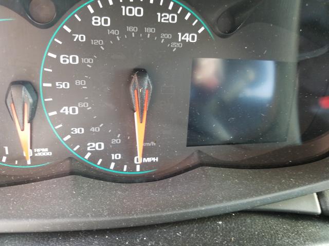 2017 CHEVROLET TRAX 1LT KL7CJLSB1HB236731