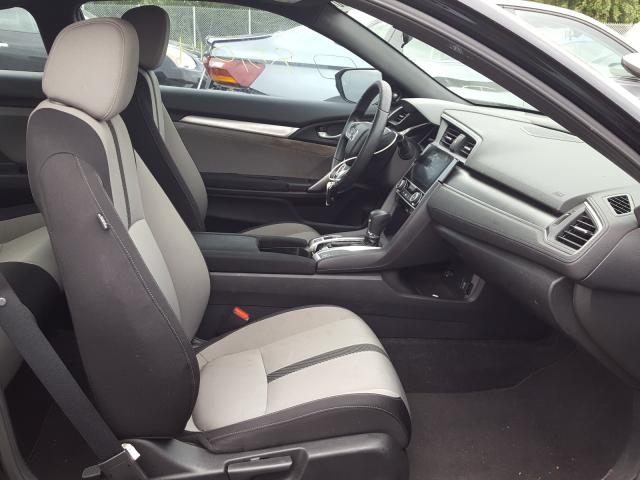 2016 HONDA CIVIC EX 2HGFC3B31GH354837