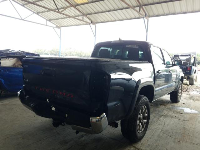 2018 TOYOTA TACOMA DOU 3TMCZ5AN5JM141283
