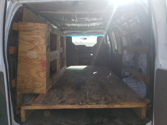 2014 FORD ECONOLINE 1FTNE2EW7EDA54301