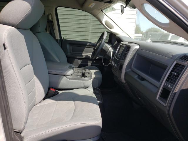 2018 RAM 1500 ST 3C6RR6KG2JG214227