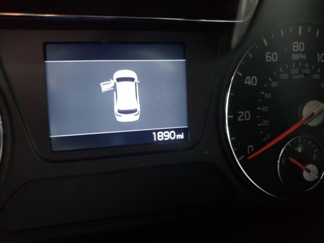 2020 KIA SORENTO S 5XYPGDA56LG685356