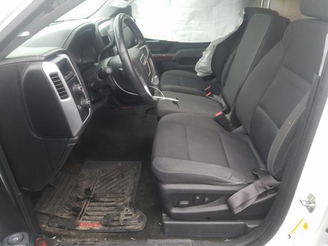 2016 GMC SIERRA K15 3GTU2MEC5GG293437