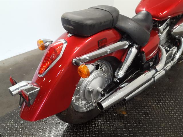 2015 HONDA VT750 C JH2RC5006FK200557