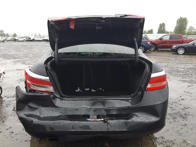 2013 BUICK VERANO 1G4PP5SK9D4109606