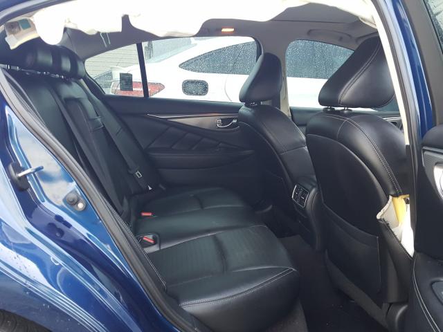 2018 INFINITI Q50 LUXE JN1EV7AP6JM351861