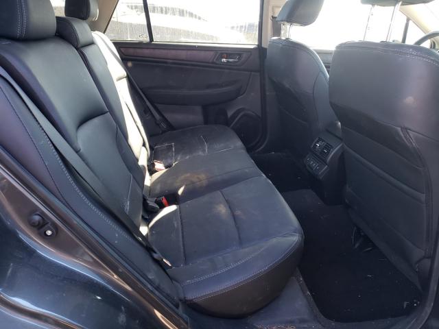2019 SUBARU OUTBACK 2. 4S4BSANC1K3389742