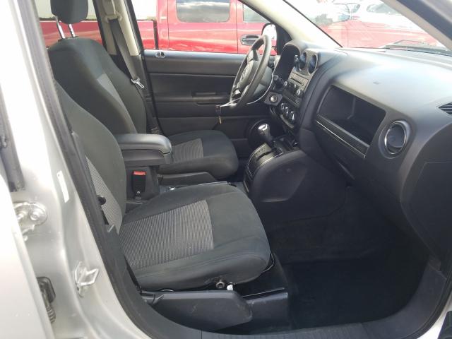 2013 JEEP COMPASS SP 1C4NJDBBXDD201380