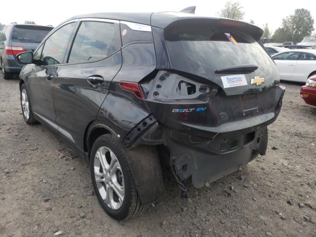 2017 CHEVROLET BOLT EV LT 1G1FW6S09H4156821