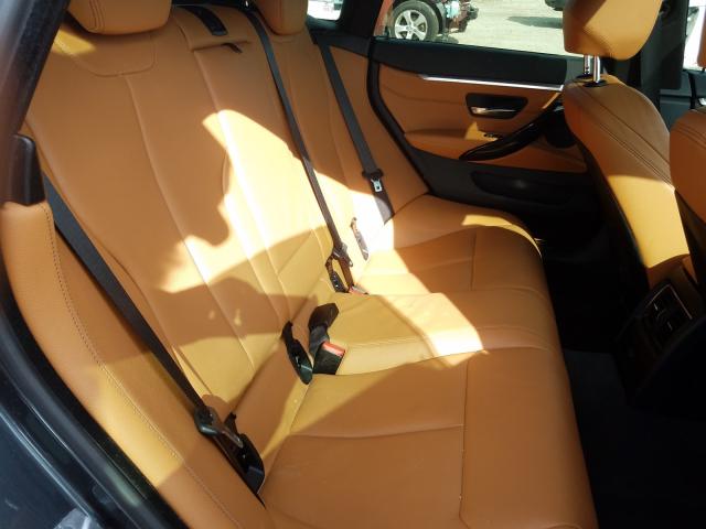 2018 BMW 430I GRAN WBA4J1C54JBM10671