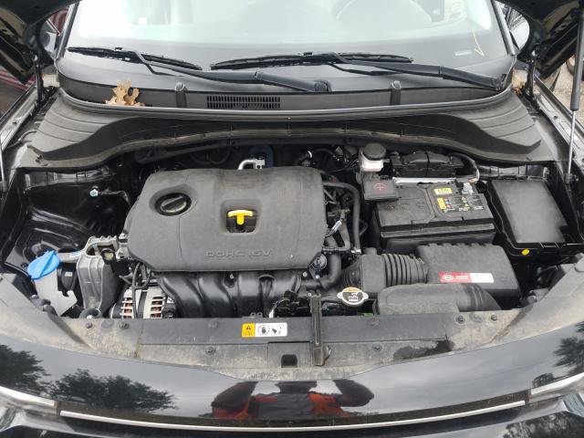 2020 KIA SOUL LX KNDJ23AU5L7017115