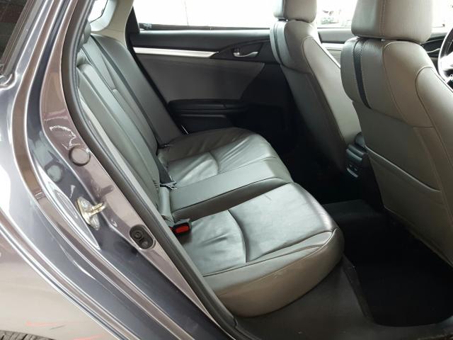 2016 HONDA CIVIC TOUR 19XFC1F96GE208690