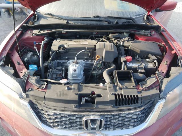 2013 HONDA ACCORD LX- 1HGCT1B30DA018095