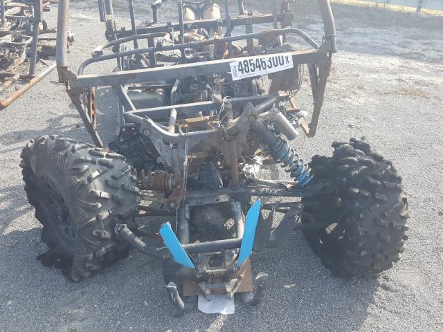 2016 CAN-AM MAVERICK 3JBPVAP27GJ000201