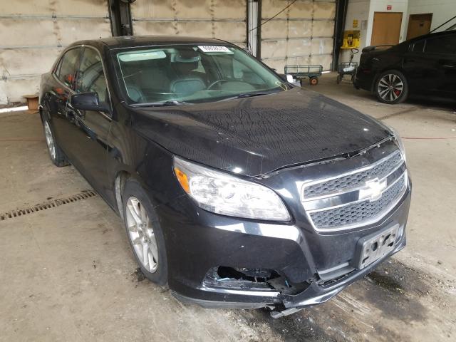 2013 CHEVROLET MALIBU 2LT 1G11F5RR6DF115912