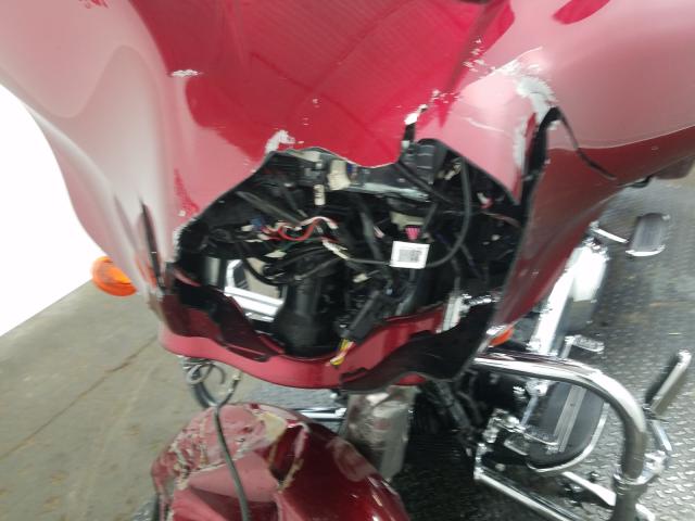 2017 HARLEY-DAVIDSON FLHXS STRE 1HD1KRC15HB668253