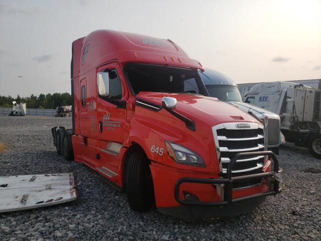 2020 Freightliner Cascadia 1 for sale in Memphis, TN
