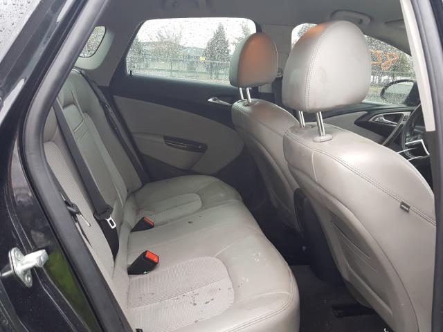 2013 BUICK VERANO 1G4PP5SK9D4109606