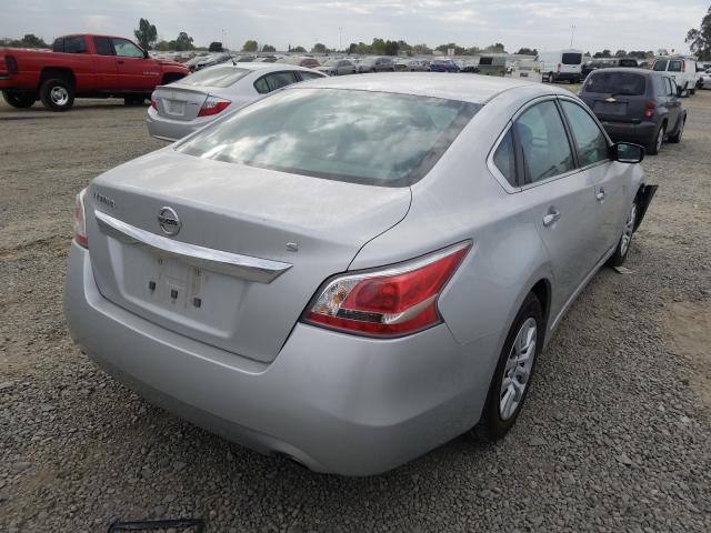 2015 NISSAN ALTIMA 2.5 - 1N4AL3AP3FC417764