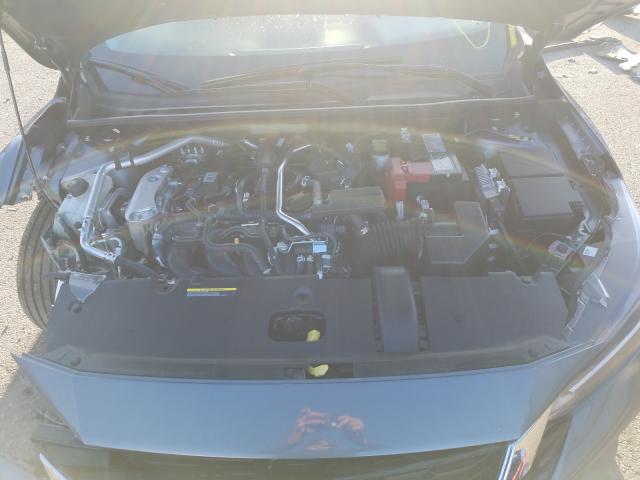 2020 NISSAN SENTRA SV 3N1AB8CV9LY219024