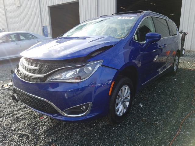 2018 CHRYSLER PACIFICA T 2C4RC1EG7JR235688