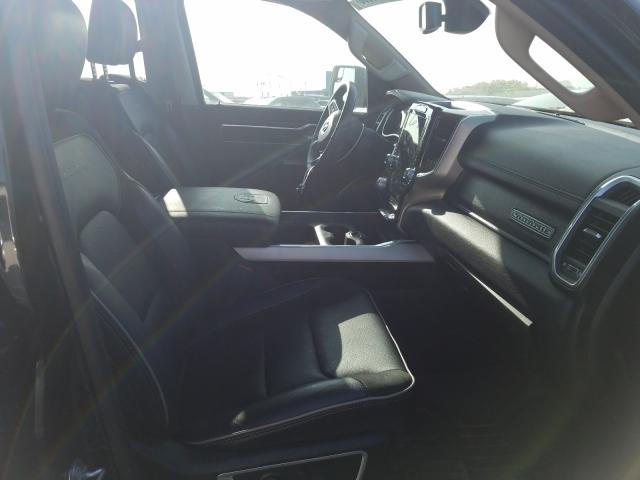 2019 RAM 1500 LARAM 1C6SRFJT3KN774458