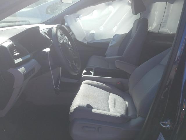 2020 HONDA ODYSSEY LX 5FNRL6H20LB004224