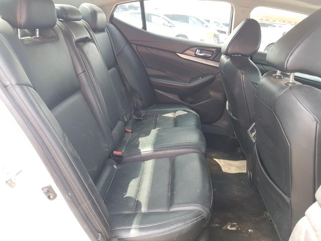 2017 NISSAN MAXIMA 3.5 1N4AA6AP2HC425042