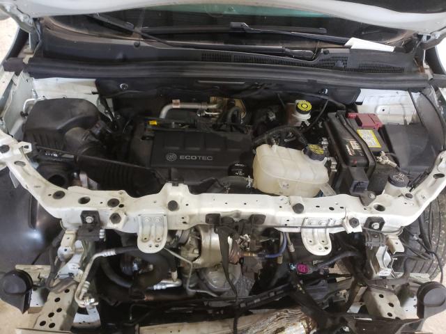 2018 BUICK ENCORE PRE KL4CJASB0JB692856