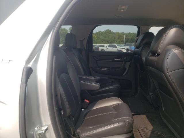 2014 GMC ACADIA SLT 1GKKRRKD8EJ360691