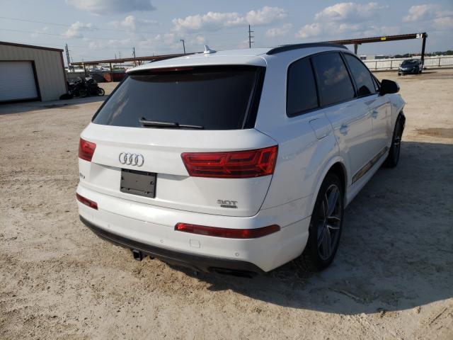 VIN WA1VABF72JD034822 2018 Audi Q7, Prestige no.4