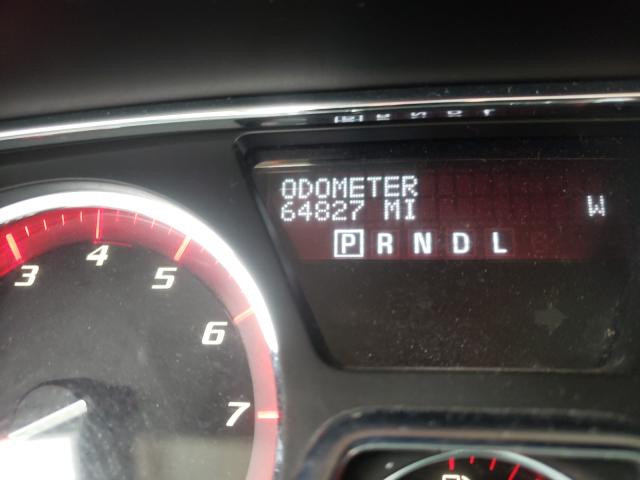 2014 GMC ACADIA SLT 1GKKRRKD8EJ360691