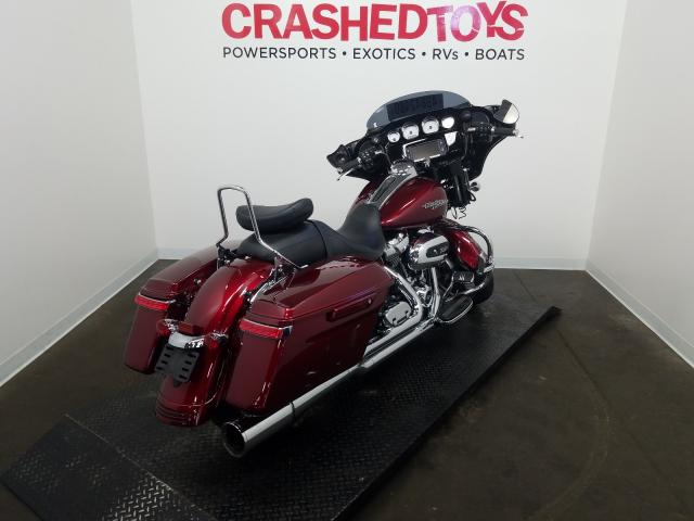 2017 HARLEY-DAVIDSON FLHXS STRE 1HD1KRC15HB668253