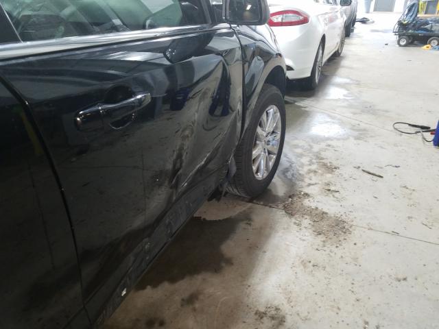 2012 FORD EDGE LIMIT 2FMDK4KC6CBA27969