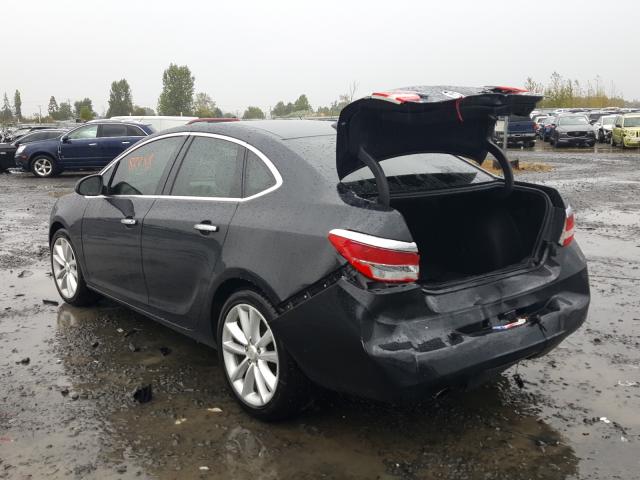 2013 BUICK VERANO 1G4PP5SK9D4109606