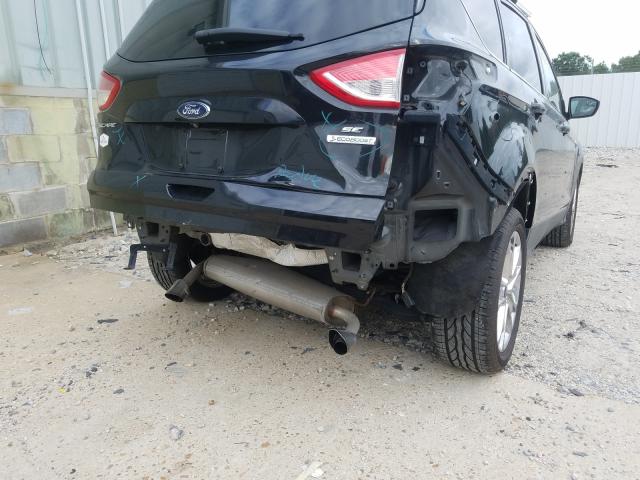 2014 FORD ESCAPE 1FMCU0G91EUE34879