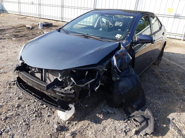 2015 TOYOTA COROLLA L 5YFBURHE9FP333961