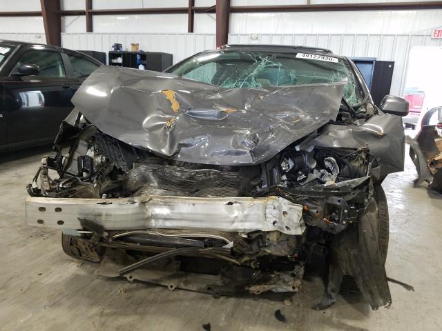 2012 HONDA CIVIC EX 2HGFG3B84CH552824