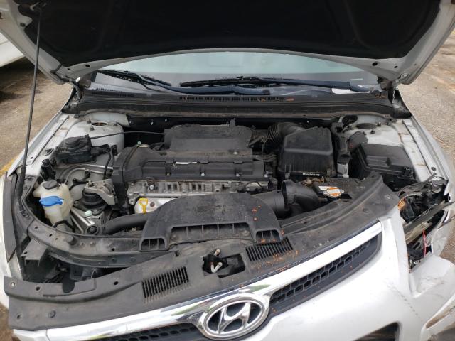 2011 HYUNDAI ELANTRA TO KMHDC8AE1BU117739