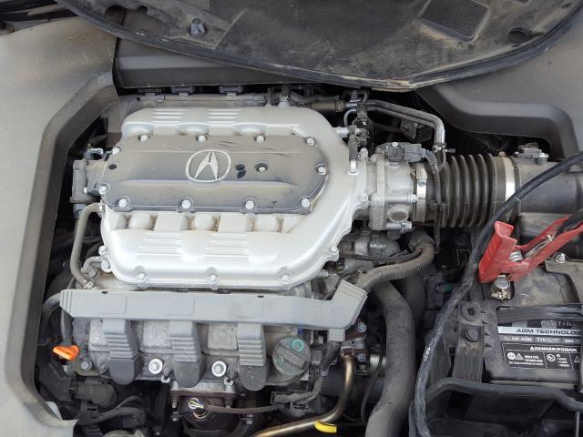 2013 ACURA TL TECH 19UUA9F53DA003627