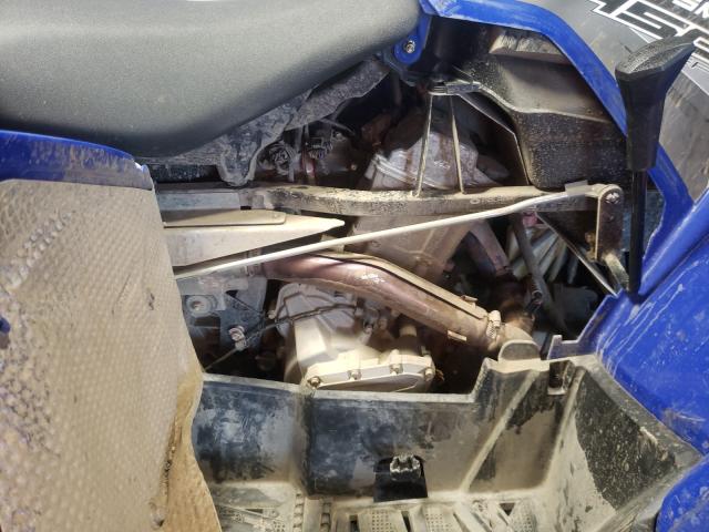 2020 POLARIS SPORTSMAN 4XASEA505LA265527