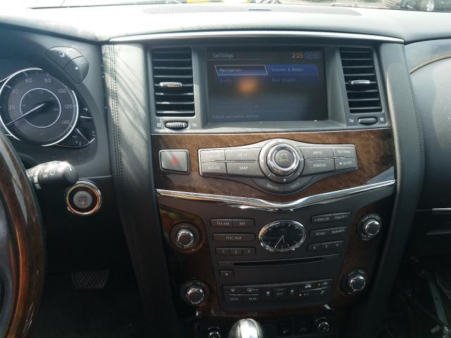2012 INFINITI QX56 JN8AZ2NE9C9015188