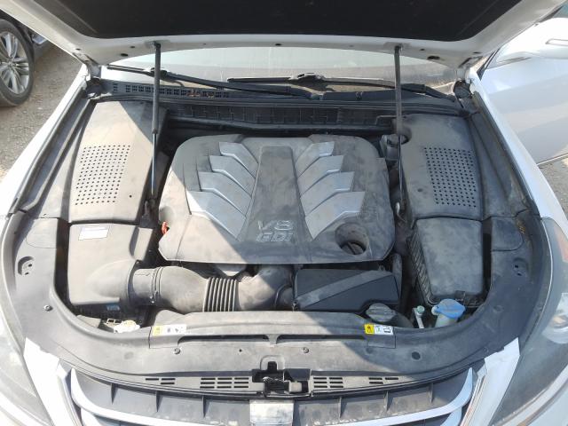 2013 HYUNDAI EQUUS SIGN KMHGH4JH4DU062210