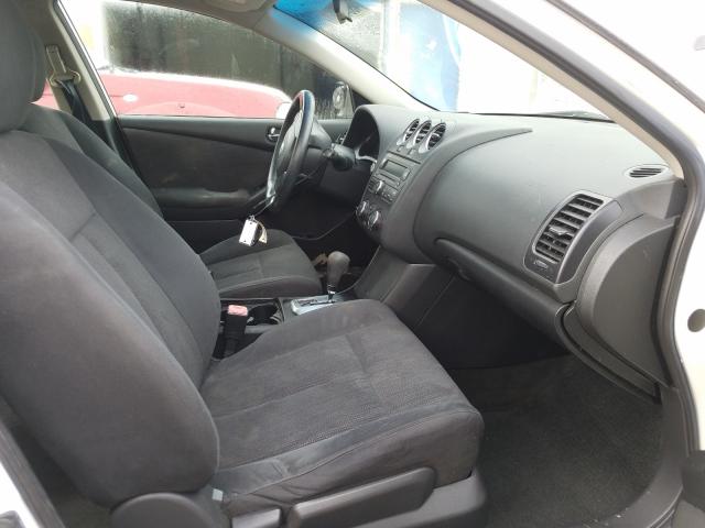 2010 NISSAN ALTIMA BAS 1N4AL2AP8AC139639