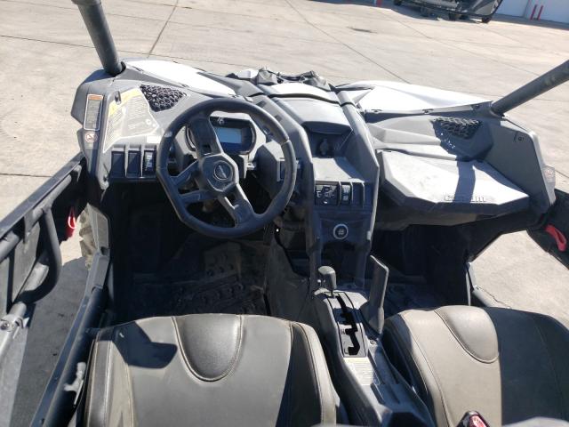 2020 CAN-AM MAVERICK X 3JBVMAW24LK000026