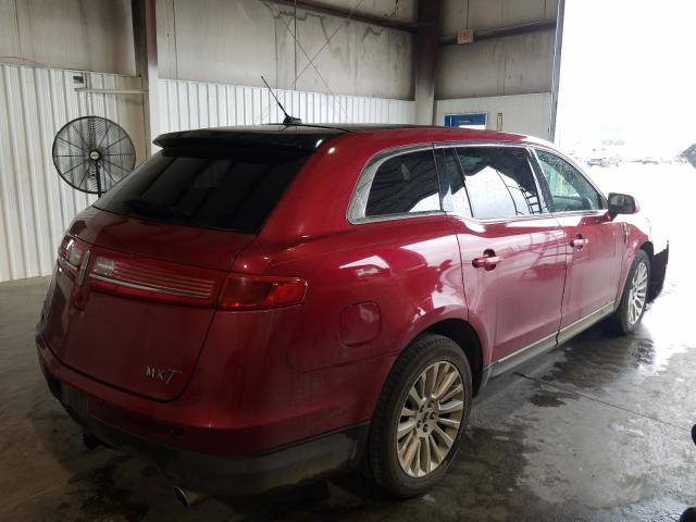 2010 LINCOLN MKT 2LMHJ5FR2ABJ08221